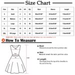AMhomely Summer V-Neck Button Dress with Pockets