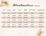 Bbonlinedress Women's Vintage Swing Party Dress