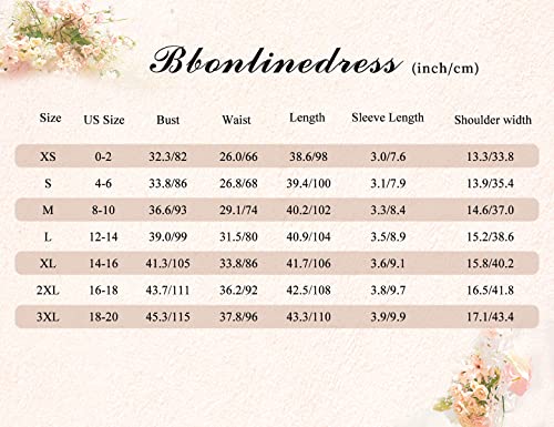 Bbonlinedress Women's Vintage Swing Party Dress