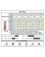 MIUSOL Women's Vintage Lace 3/4 Sleeve Maxi Dress
