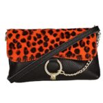 Gave Lux Clutch Bag
