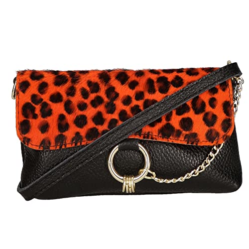 Gave Lux Clutch Bag