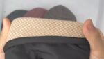 WANYI Vintage Korean Style Women's Winter Beret Hat