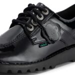 Kickers Women's Kick Lo Shoes | Extra Comfort & Durability