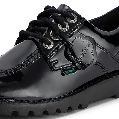 Kickers Women's Kick Lo Shoes | Extra Comfort & Durability