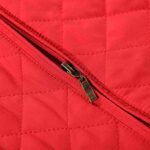 Bienzoe Women's Quilted Lightweight Sleeveless Gilet