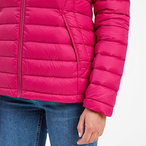 TOG24 Drax Women's Packable Down Jacket, 600 Power