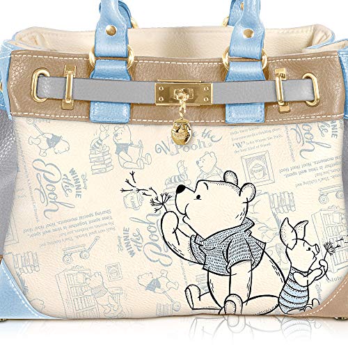 Disney 'A Classic Tale' Winnie The Pooh Ladies’ Handbag