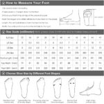 DREAM PAIRS Womens Slingback Kitten Heel Court Shoes