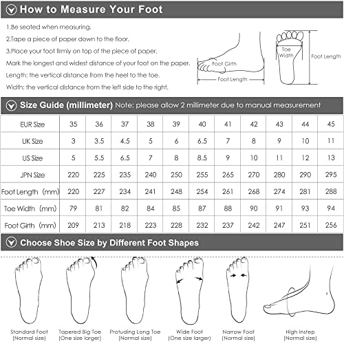 DREAM PAIRS Womens Slingback Kitten Heel Court Shoes