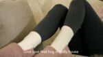 EverFoams Women's Shearling Memory Foam Slippers