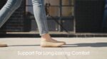 DREAM PAIRS Women's Ballet Flat