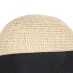 Trespass Womens Wide Brim Summer Fedora Hat