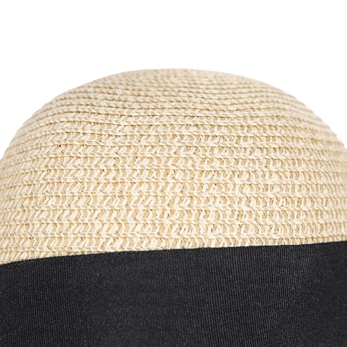 Trespass Womens Wide Brim Summer Fedora Hat