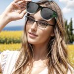 Myiaur Polarised Fit Over Sunglasses, UV 400, TR90 Material