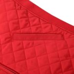 Bienzoe Women's Quilted Lightweight Sleeveless Gilet