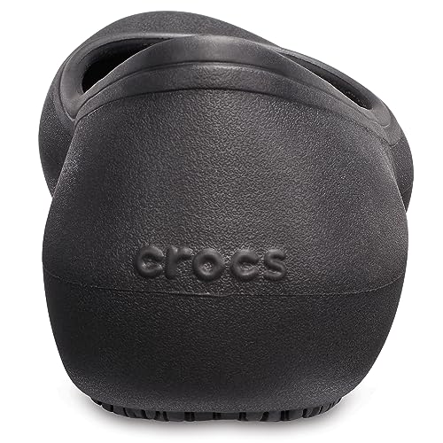 Crocs Women's Work Ballet Flats
