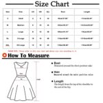 AMhomely Women's Casual Summer Dress with Pockets