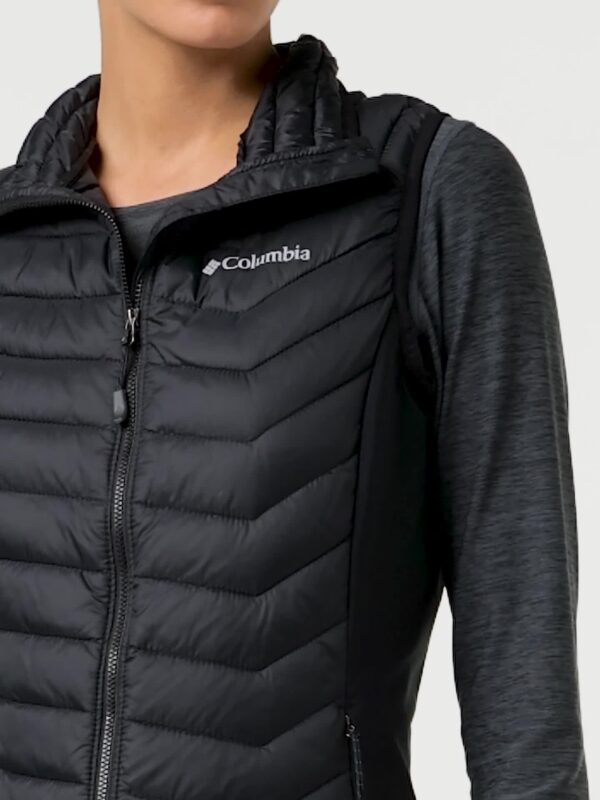 Columbia Women's Powder Pass Vest