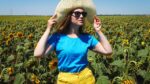 Love My Fashions Women's Round Neck Cotton T-Shirt