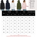 Rapbin Women's Waterproof Packable Hooded Raincoat