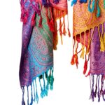 Good Times Women's Scarves