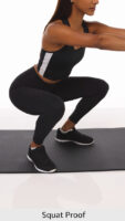 CRZ YOGA Women's Butterluxe High Waisted Yoga Leggings