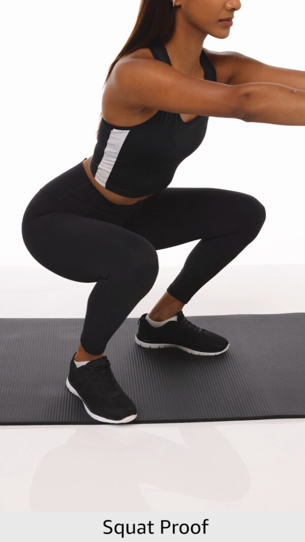 CRZ YOGA Women's Butterluxe High Waisted Yoga Leggings