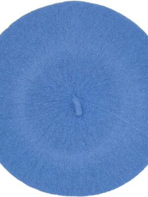 reshmena® Unisex Wool French Beret Hat, Classic Style