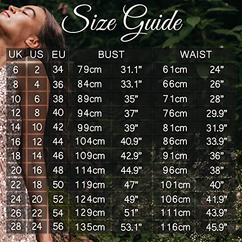 Maya Deluxe Plus Size Sequined Evening Dress, Short Sleeve