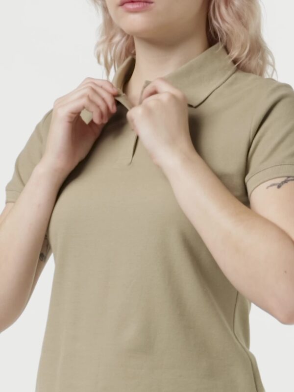 Fruit of the Loom Women's Premium Polo