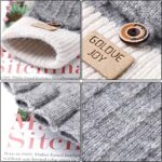 Homealexa Winter Touchscreen Gloves for Women and Men