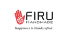 Firu Handmade Vintage Brown Leather Crossbody Bag