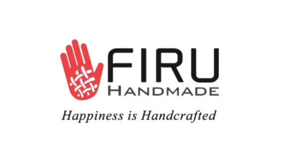Firu Handmade Vintage Brown Leather Crossbody Bag