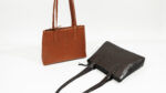 Lloyd Baker London Leather Tote Bag, 25 cm