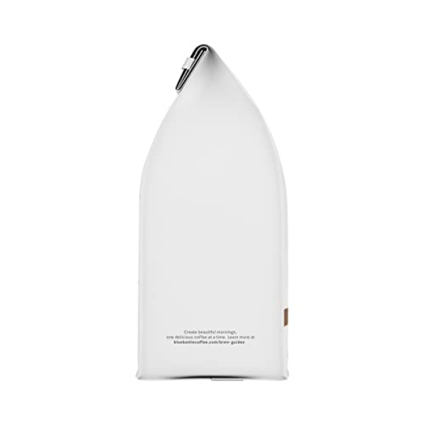 Blue Bottle Organic Espresso, Dark Roast, 340g Bag