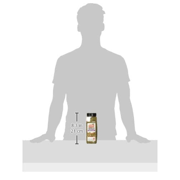 Badia Herbs De Provence, 227g