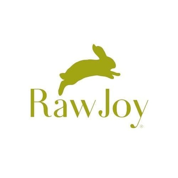 Fresh Strawberries by RawJoy Farms, 454g