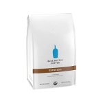 Blue Bottle Organic Espresso, Dark Roast, 340g Bag