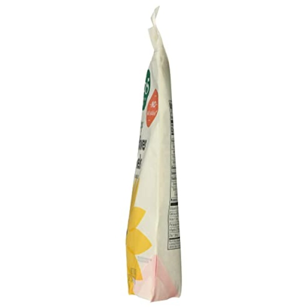 365 Organic Roasted Unsalted Sunflower Kernels, 340g