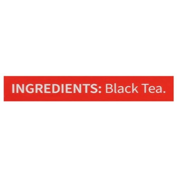 Twinings English Breakfast Black Tea, 100 Tea Bags