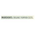 365 by Whole Foods Market, Organic Pumpkin Seeds, 227g