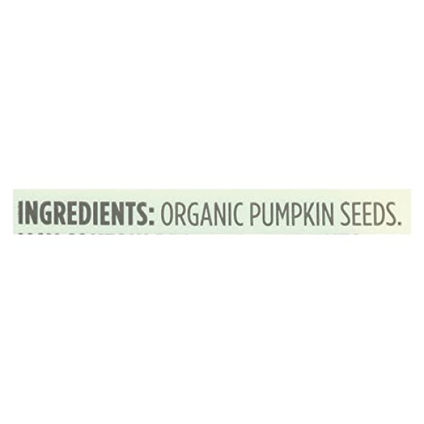 365 by Whole Foods Market, Organic Pumpkin Seeds, 227g
