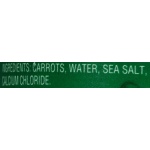 Del Monte Sliced Carrots, 234g (Pack of 12)