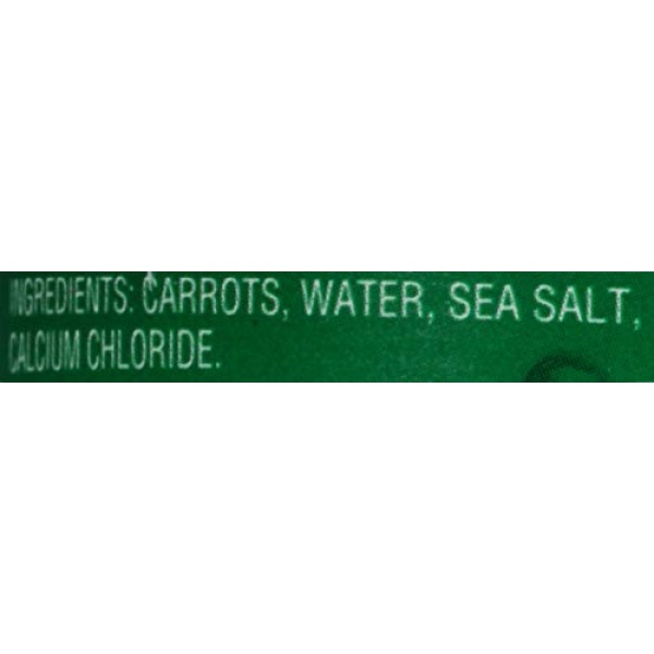 Del Monte Sliced Carrots, 234g (Pack of 12)