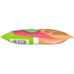 Laffy Taffy Fruit Combos Mini Bars, 170g