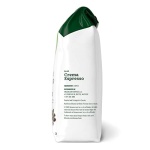 Amazon Fresh House Blend Crema Espresso, Whole Bean, 1 kg