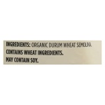 365 by Whole Foods Market, Organic Fusilli Pasta, 454g