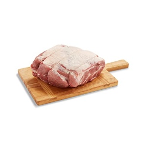 Boneless Pork Shoulder Butt Roast Step 1