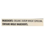 365 by Whole Foods Market, Organic Shells, 454g